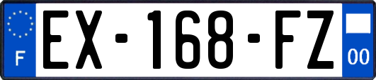 EX-168-FZ
