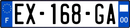 EX-168-GA