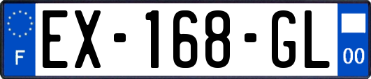 EX-168-GL