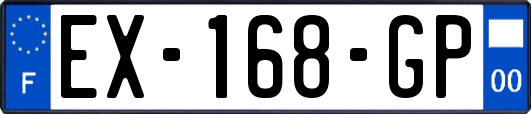 EX-168-GP