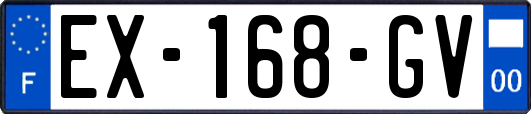 EX-168-GV