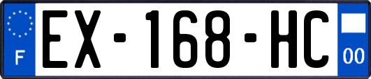 EX-168-HC