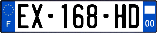 EX-168-HD