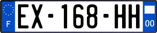 EX-168-HH