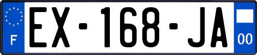 EX-168-JA