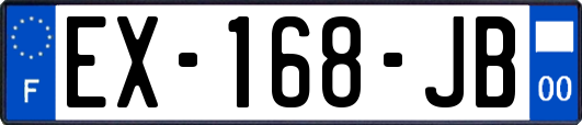 EX-168-JB