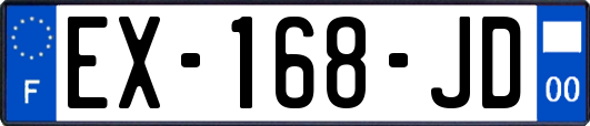 EX-168-JD