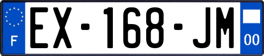 EX-168-JM