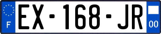 EX-168-JR