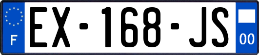 EX-168-JS