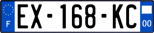 EX-168-KC
