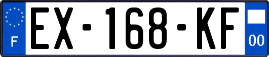 EX-168-KF