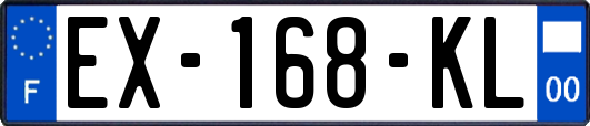 EX-168-KL