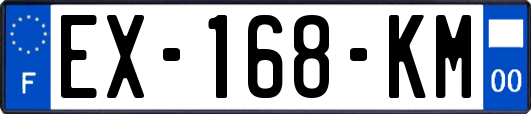 EX-168-KM