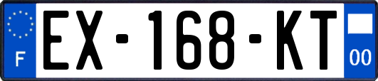 EX-168-KT