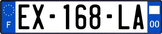 EX-168-LA