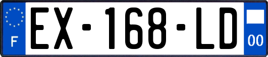 EX-168-LD