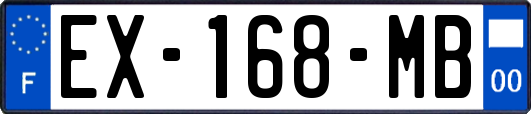 EX-168-MB