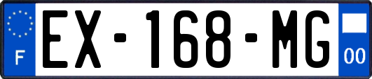 EX-168-MG