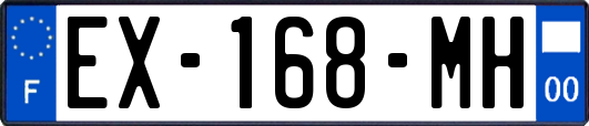 EX-168-MH