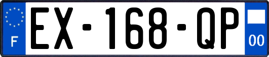 EX-168-QP