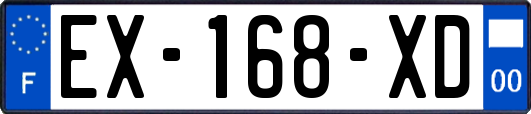 EX-168-XD