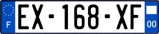 EX-168-XF