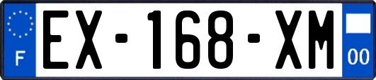 EX-168-XM