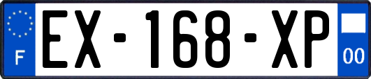 EX-168-XP