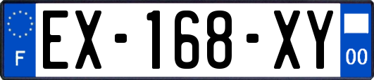 EX-168-XY