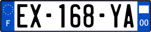 EX-168-YA