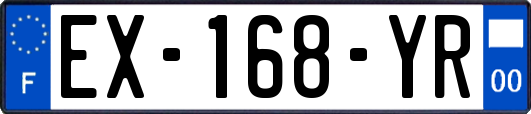 EX-168-YR