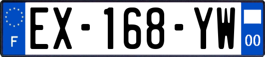 EX-168-YW