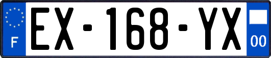 EX-168-YX