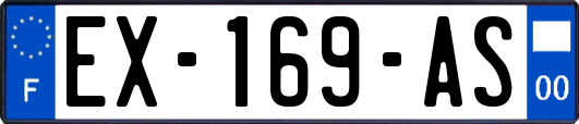 EX-169-AS