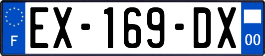 EX-169-DX