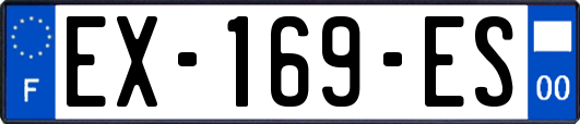 EX-169-ES