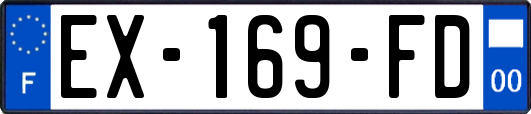 EX-169-FD