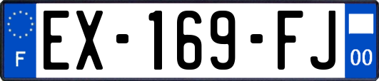 EX-169-FJ