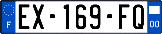 EX-169-FQ