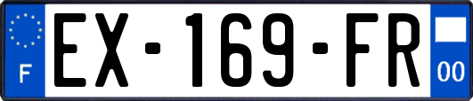 EX-169-FR