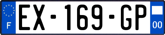 EX-169-GP