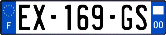 EX-169-GS