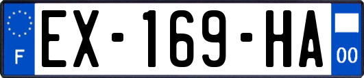 EX-169-HA