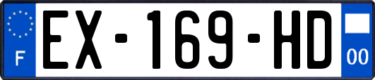 EX-169-HD