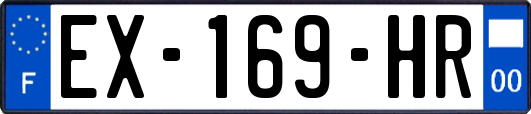 EX-169-HR