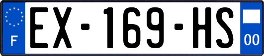 EX-169-HS