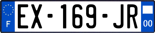 EX-169-JR