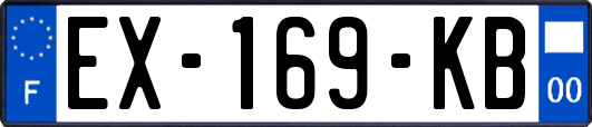 EX-169-KB