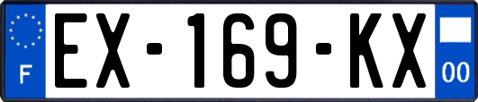 EX-169-KX